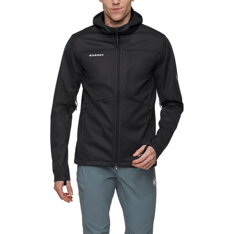 楽天市場】【日本正規輸入販売品】MAMMUT マムート TUltimate VIII SO