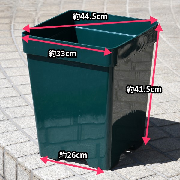 楽天市場】【12角】プレミアローズセレクション【12号角深鉢】ロサ