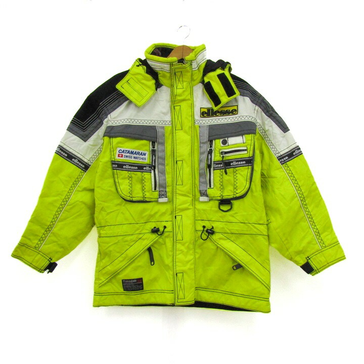 楽天市場】エレッセ スキー ウェアの通販