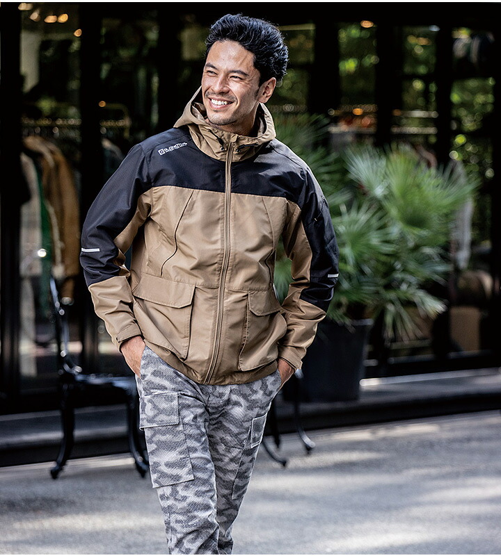 楽天市場】【クーポン配布中☆スーパーセール限定】フィールドパーカー