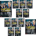 楽天市場】NCIS ～ネイビー犯罪捜査班（CD・DVD）の通販