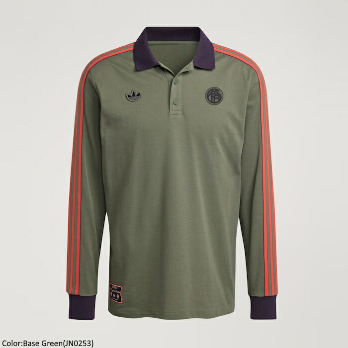 楽天市場】バイエルンミュンヘン ポロシャツの通販