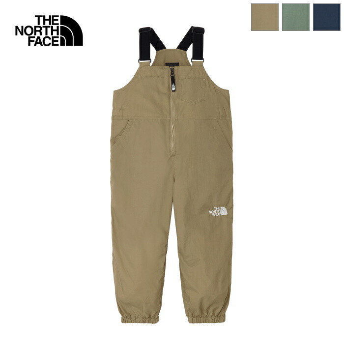 楽天市場】ノースフェイス キッズ アウター（オールインワン