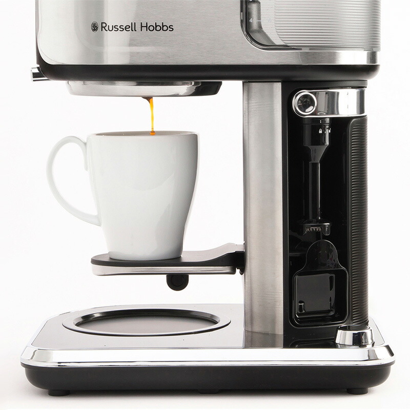 楽天市場】Sセール開催中/ Russell Hobbs ラッセルホブス 《 Attentiv