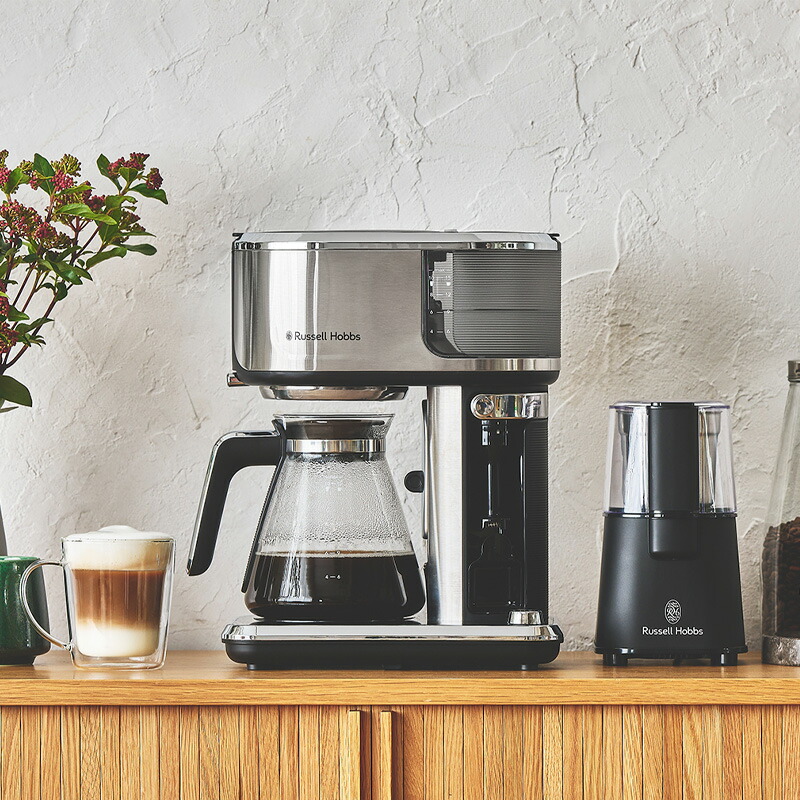 楽天市場】Sセール開催中/ Russell Hobbs ラッセルホブス 《 Attentiv