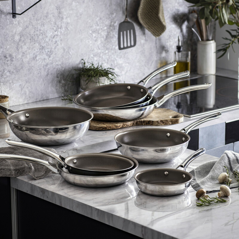 楽天市場】Sセール開催中/ CORELLE 《 コレール フライパン 16cm 20cm