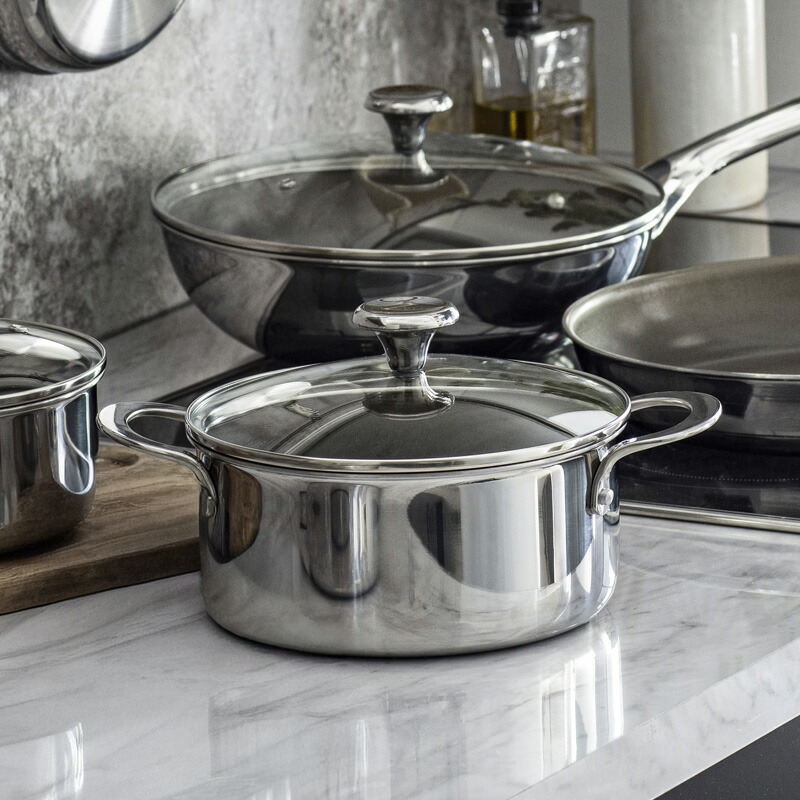 楽天市場】レビュー特典！ CORELLE 《 コレール キャセロール 20cm