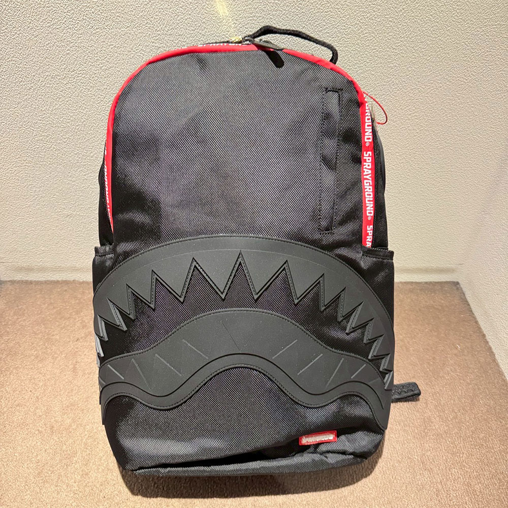 楽天市場】【2倍ポイント】SPRAY GROUND スプレーグラウンド PRINTED