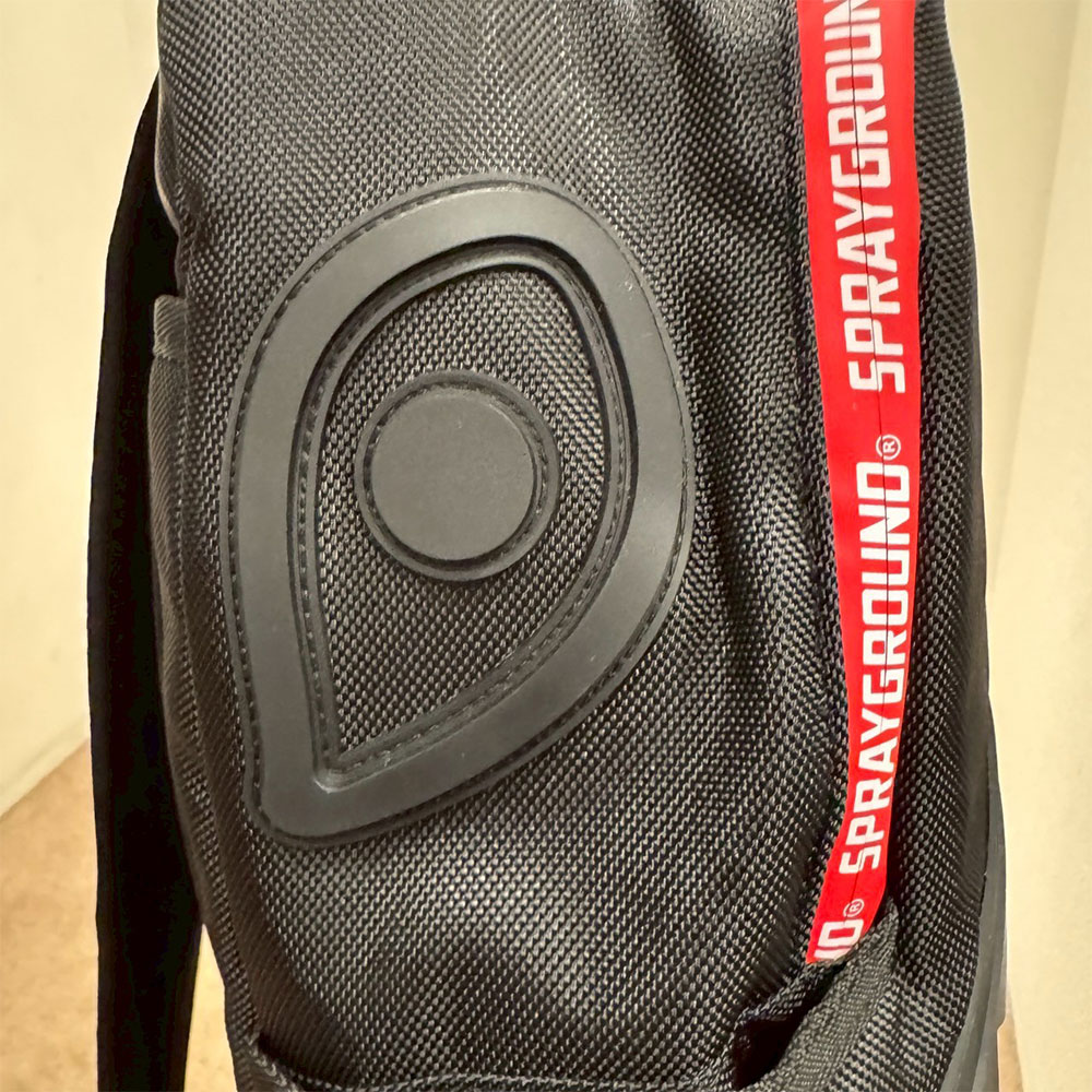 楽天市場】【2倍ポイント】SPRAY GROUND スプレーグラウンド PRINTED