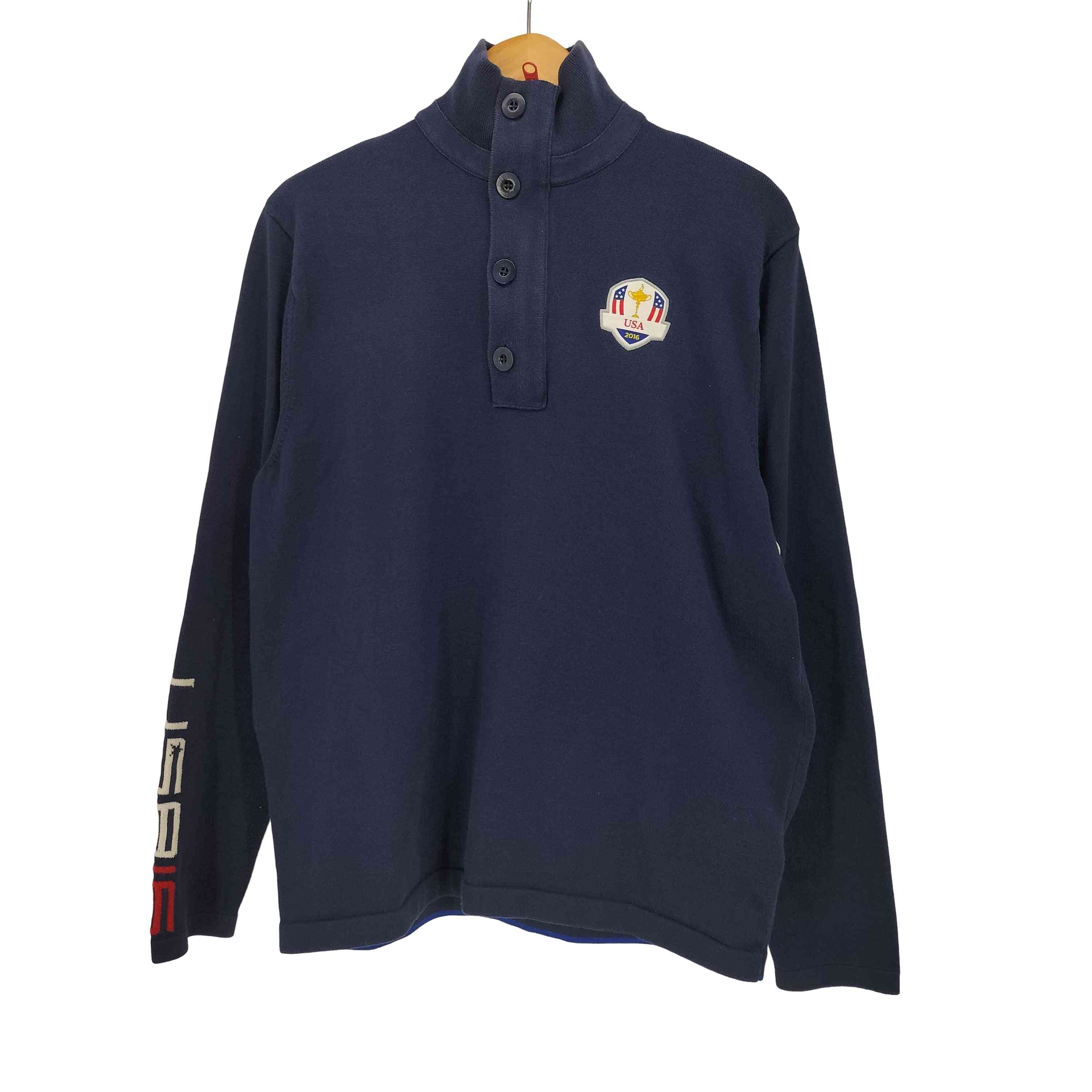 楽天市場】rlx ハーフジップの通販