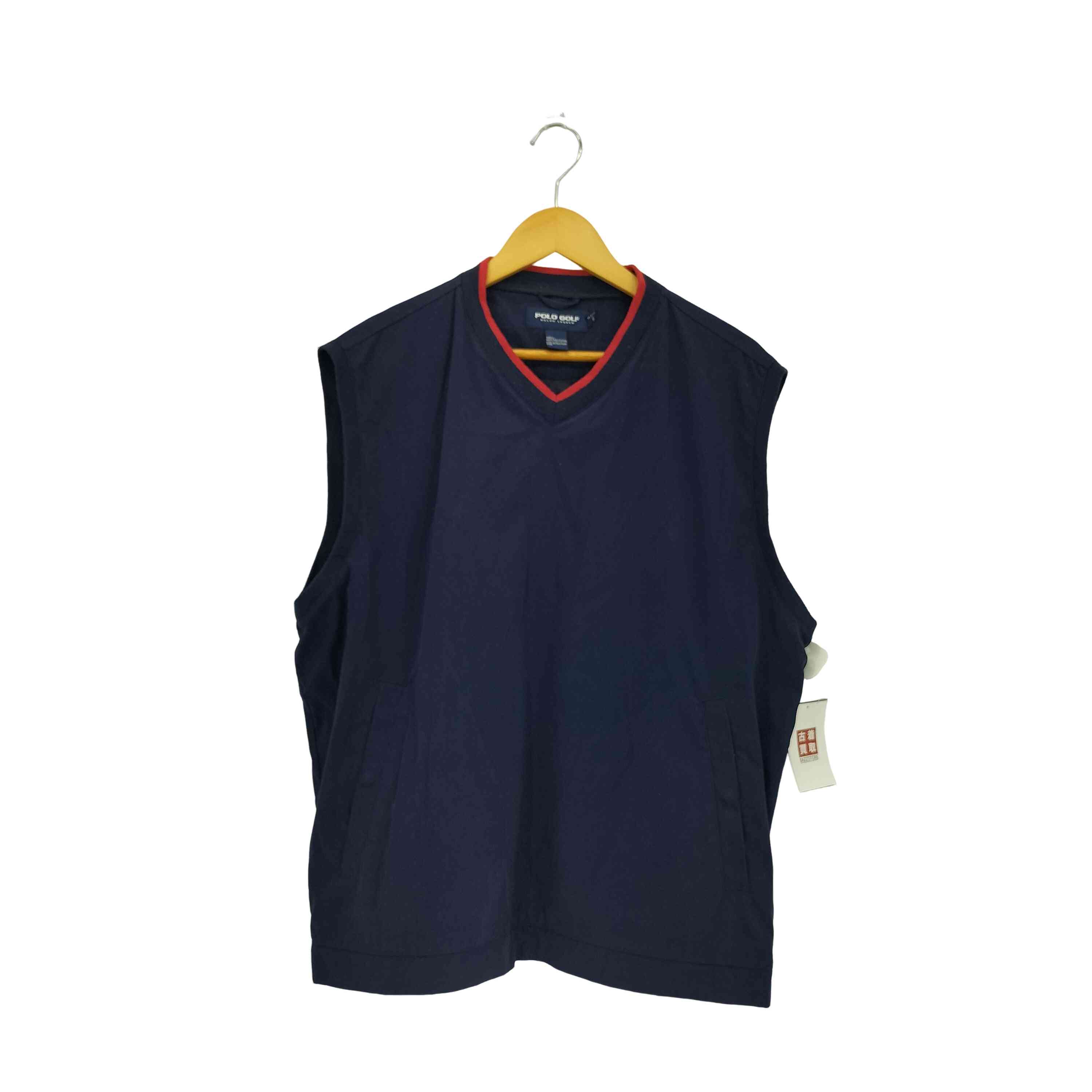 楽天市場】ラルフローレン GOLF（ベスト・ジレ｜トップス）：メンズ