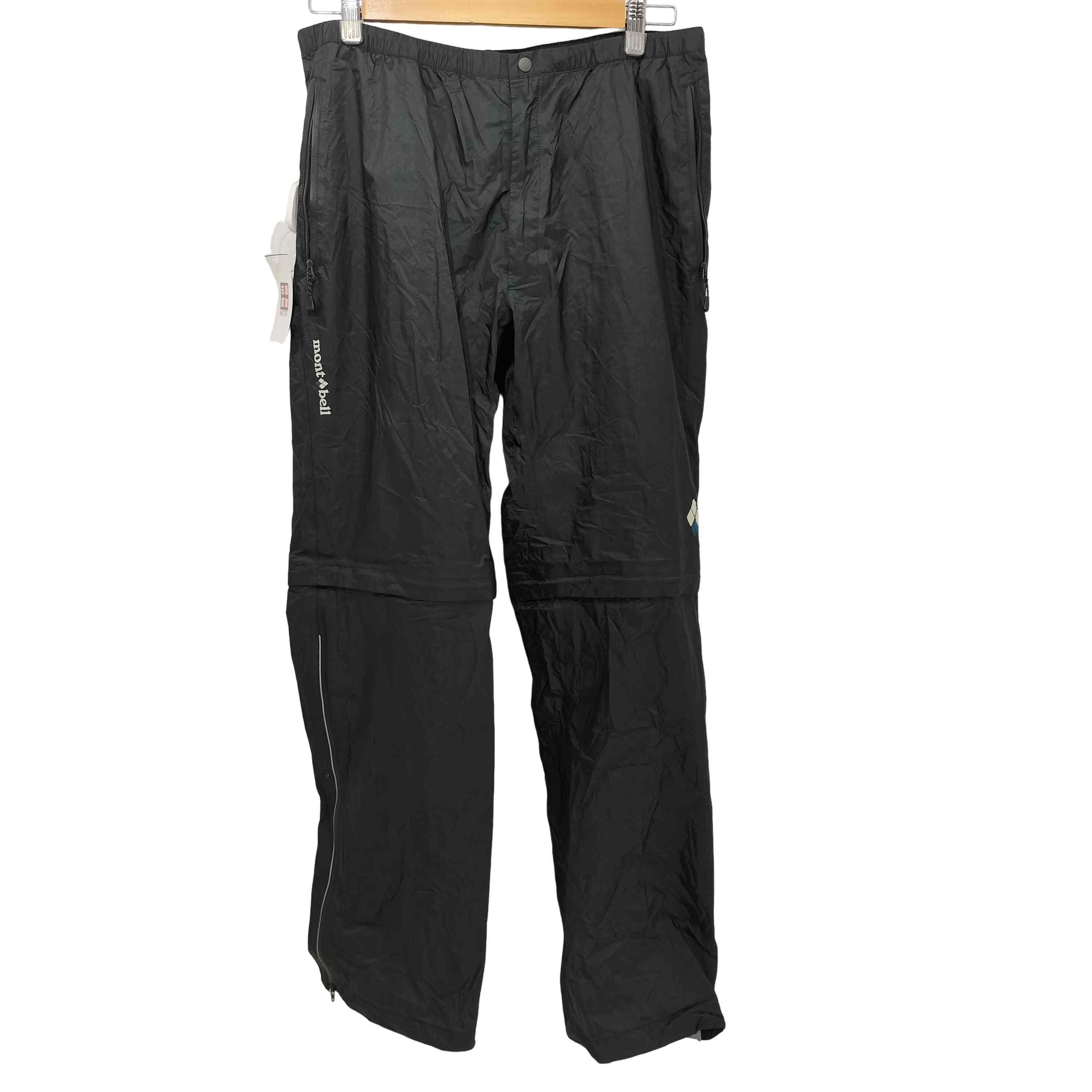 楽天市場】ゴアテックス パンツ モンベルの通販