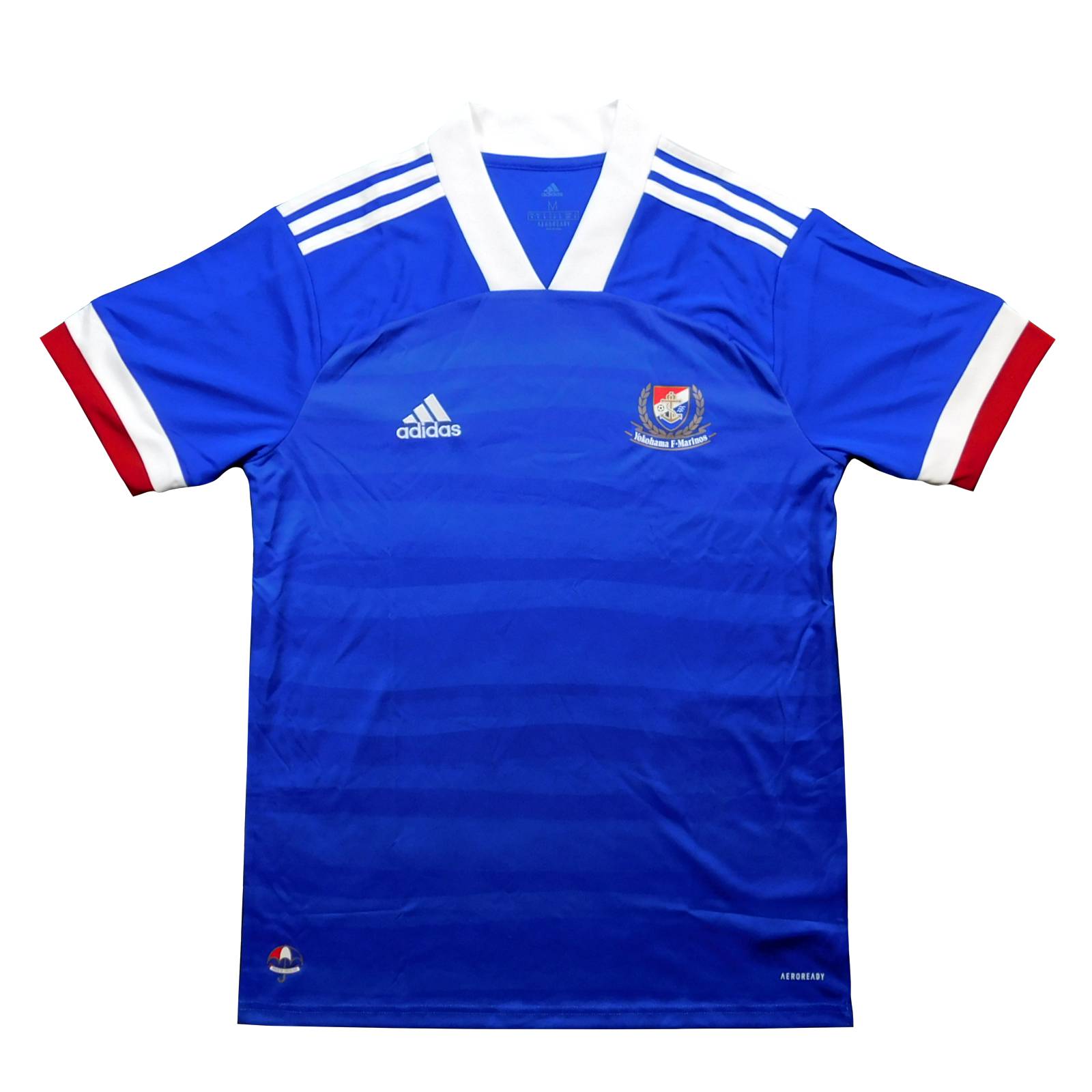 楽天市場】横浜F・マリノス 20 ホーム 半袖 ユニフォーム ADIDAS 2020