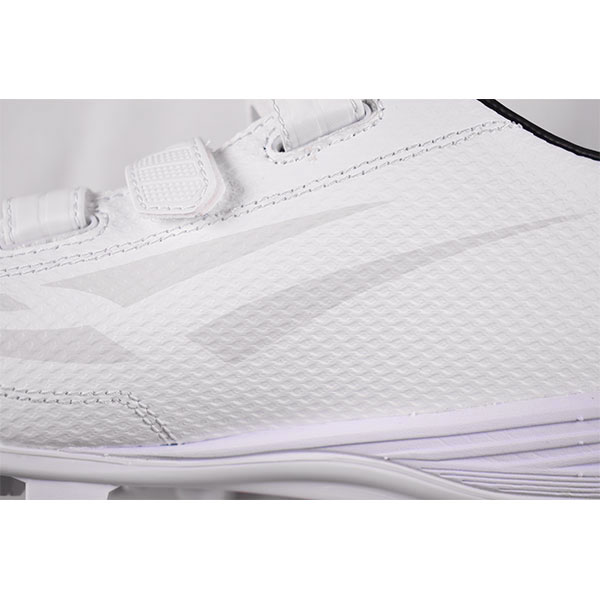 楽天市場】46％OFF 交換往復無料 野球 スパイク ポイント 大人 白 SSK