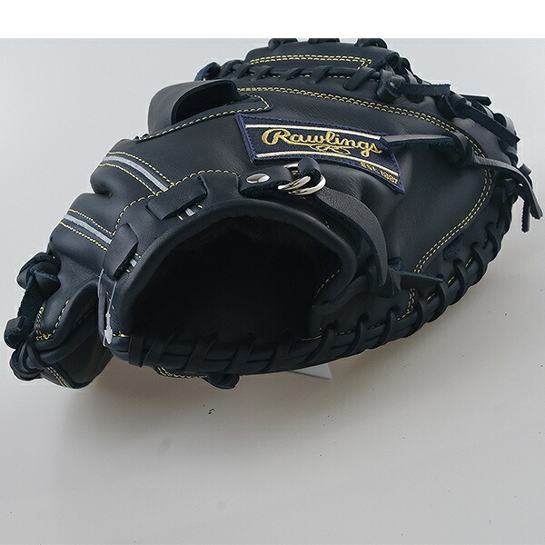 楽天市場】【交換送料無料】 野球 キャッチャーミット 少年軟式