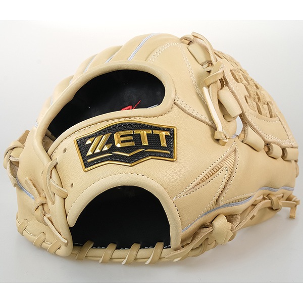 楽天市場】【交換送料無料】 ZETT ゼット 野球 少年軟式 グローブ
