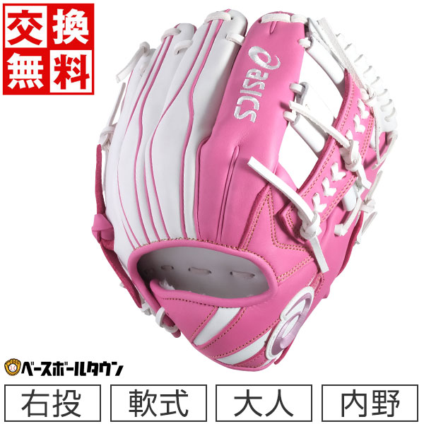 楽天市場】【交換送料無料】 野球 グローブ 軟式 大人 右投げ
