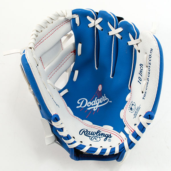 楽天市場】ローリングス Rawlings グローブ キッズ LAドジャース MLB