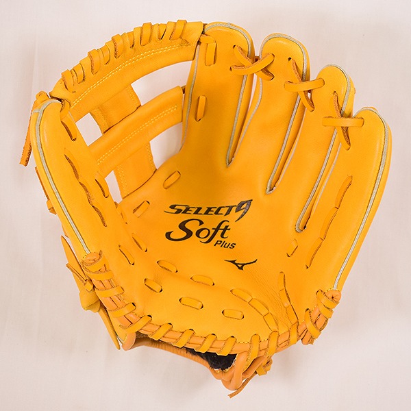 楽天市場】【交換送料無料】 ミズノ MIZUNO グローブ 野球 少年軟式