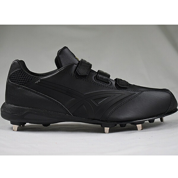 楽天市場】交換往復無料 野球 スパイク 金具 黒 SSK エスエスケイ
