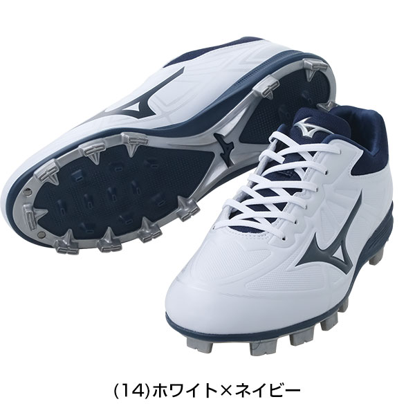 楽天市場】【交換往復送料無料】 野球 スパイク ポイント ジュニア