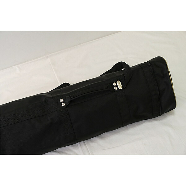 楽天市場】野球 バットケース 8〜10本入れ ZETT ゼット ノックバット