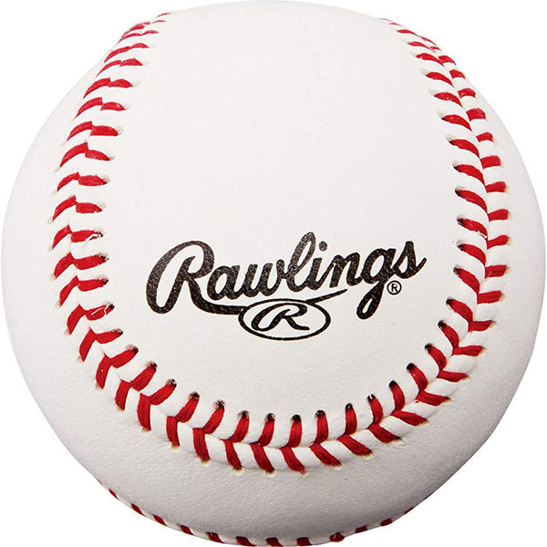 楽天市場】野球 ローリングス Rawlings 硬式練習球 1ダース売り(12個