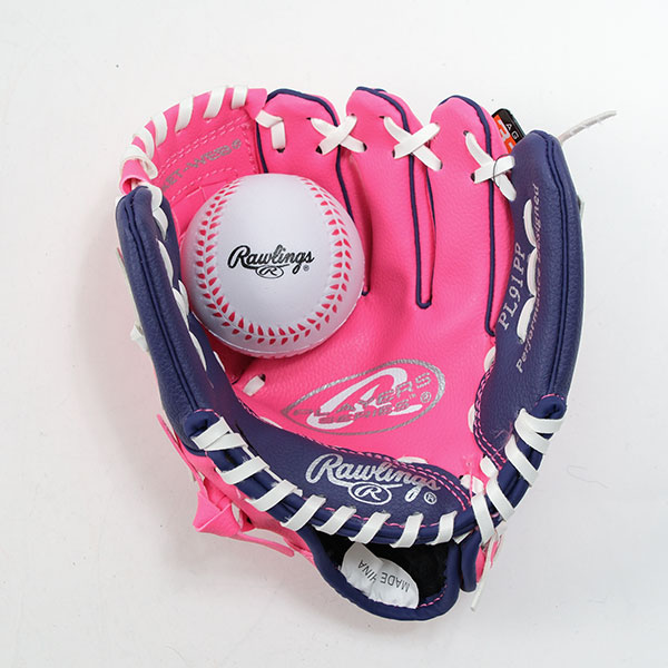 楽天市場】ローリングス Rawlings グローブ キッズ 右投げ用 柔らか