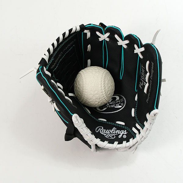 楽天市場】ローリングス Rawlings グローブ キッズ 右投げ用 お子様