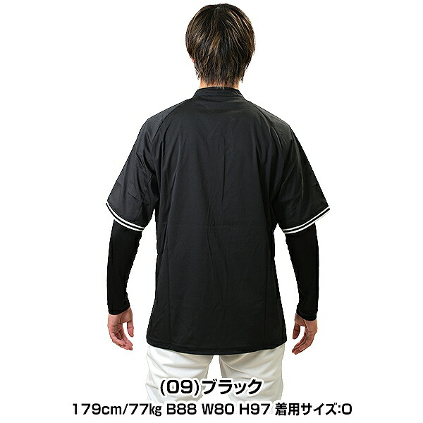 楽天市場】野球 ウインドブレーカージャケット ミズノプロ MIZUNO PRO