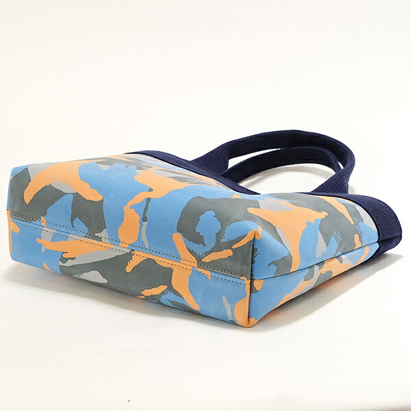 楽天市場】久保田スラッガー レザーカモフラバッグ トートバッグ 約20