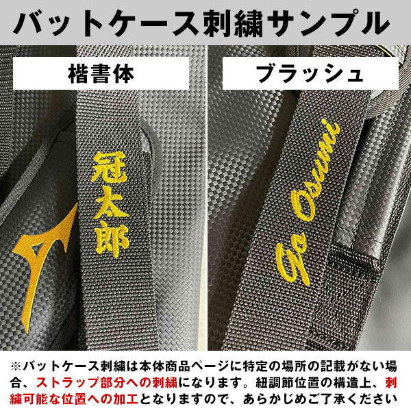 楽天市場】本体別売り バッグ用刺繍オプション ポケット取り外し可能な