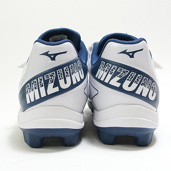 楽天市場】【交換往復無料】 野球 スパイク ポイント 大人 子供 ミズノ