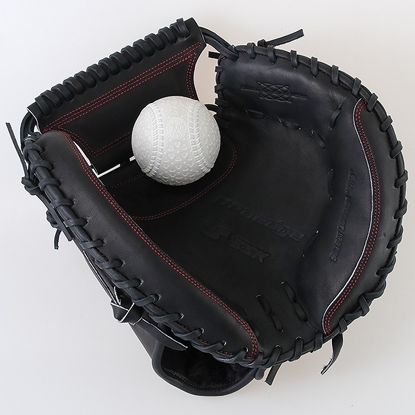 楽天市場】【交換送料無料】 野球 キャッチャーミット 軟式 大人 右