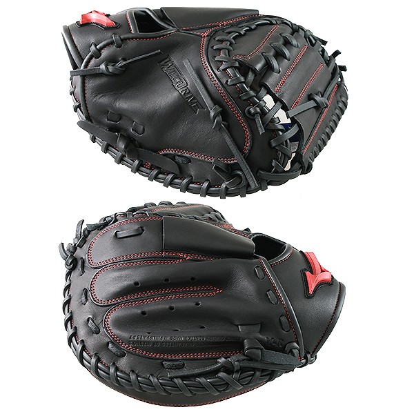 楽天市場】【交換送料無料】 ミズノ MIZUNO 野球 キャッチャーミット