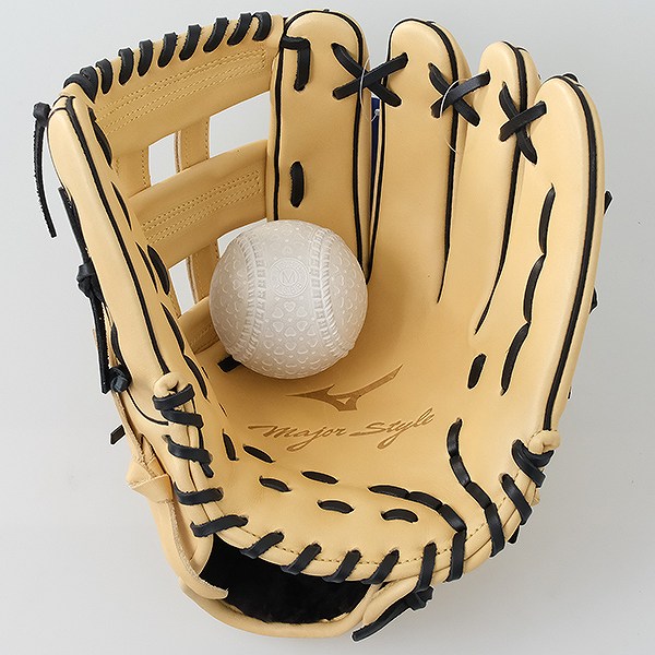 楽天市場】交換往復無料 野球 グローブ 軟式用 大人 ミズノ MIZUNO