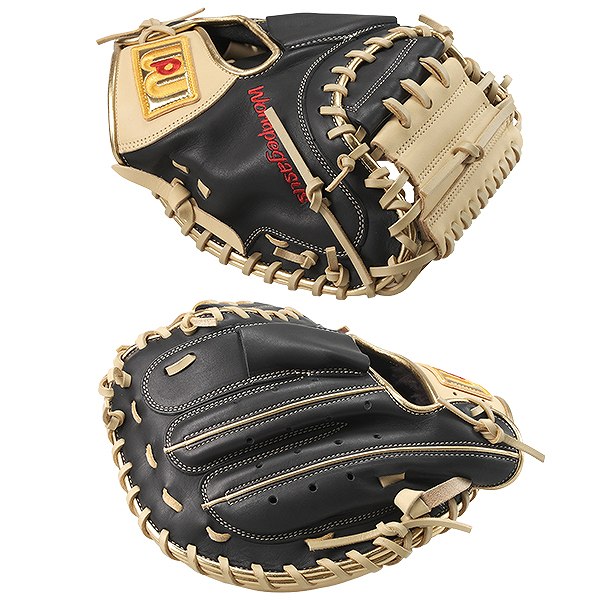 楽天市場】【交換往復送料無料】 野球 キャッチャーミット 軟式 大人