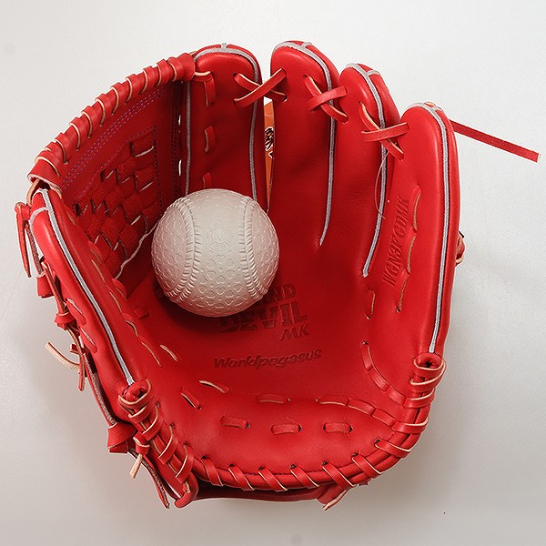 楽天市場】【交換往復送料無料】 野球 グローブ 軟式 大人 右投げ