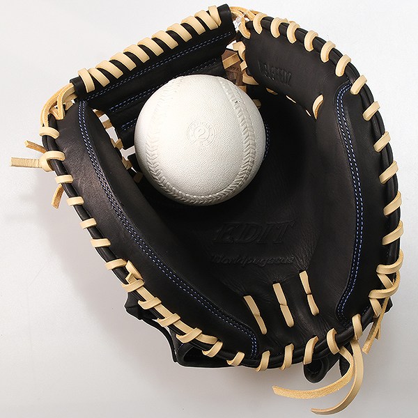 楽天市場】【交換送料無料】 野球 キャッチャーミット 少年軟式 子供