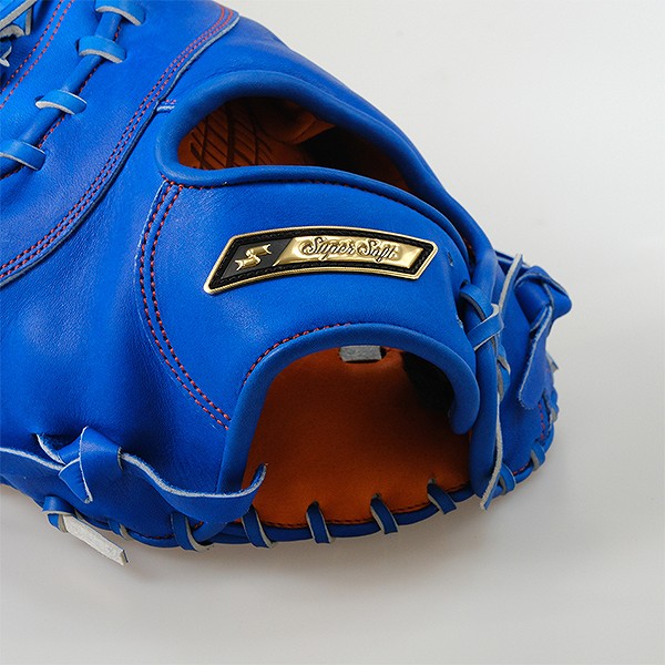 楽天市場】交換送料無料 野球 ファーストミット 軟式 大人 左投げ SSK