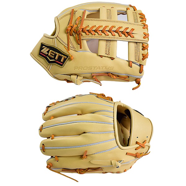 楽天市場】【交換送料無料】 ZETT ゼット グローブ 野球 硬式