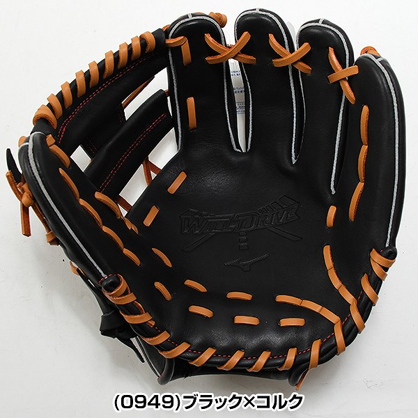 楽天市場】【交換往復送料無料】 野球 グローブ 軟式 右投げ ミズノ