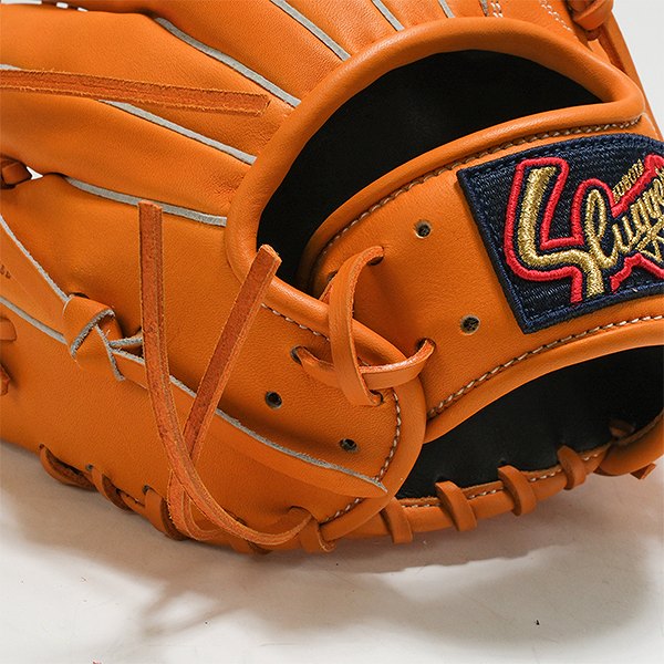 楽天市場】【交換送料無料】 野球 グローブ 少年軟式 久保田スラッガー