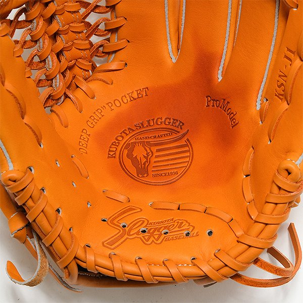 楽天市場】【交換送料無料】 野球 グローブ 少年軟式 久保田スラッガー