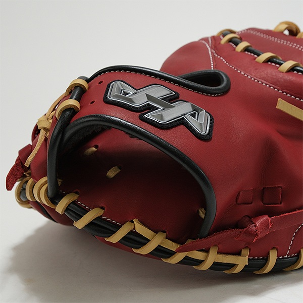 楽天市場】【交換往復無料】 野球 キャッチャーミット 軟式 捕手用