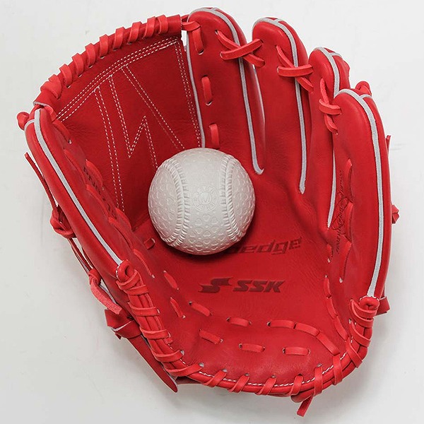 楽天市場】【交換往復送料無料】 野球 グローブ 軟式 大人 右投げ SSK