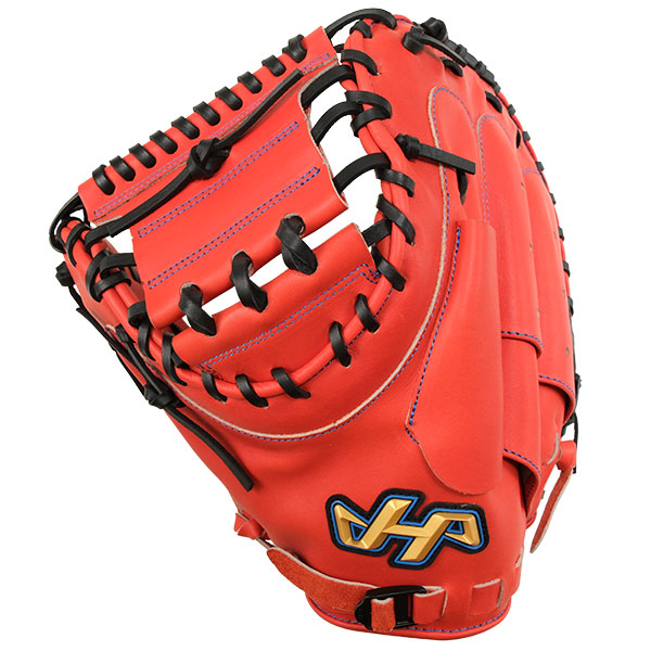 楽天市場】【交換往復無料】 ソフトボール キャッチャーミット 大人 右