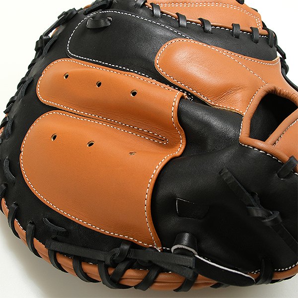 楽天市場】【交換送料無料】 野球 キャッチャーミット 軟式 捕手用