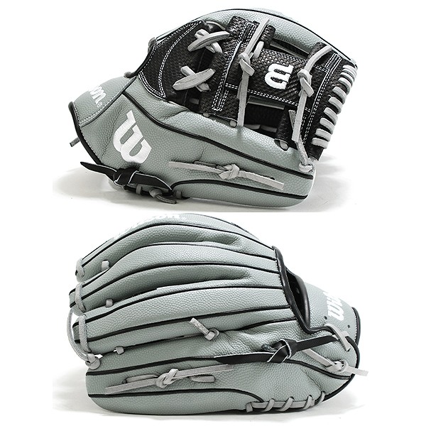 楽天市場】【交換往復送料無料】 野球 グローブ 軟式 大人 ウイルソン