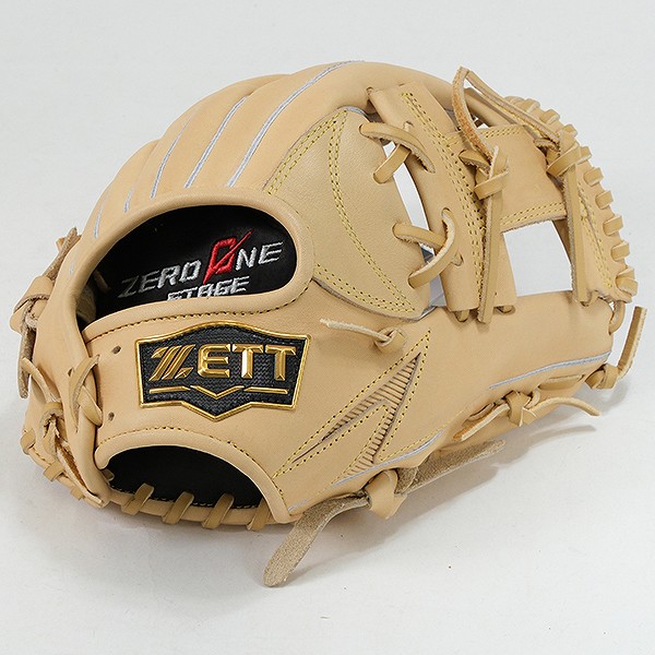 楽天市場】【交換往復無料】 野球 グローブ 少年軟式 右投げ ZETT